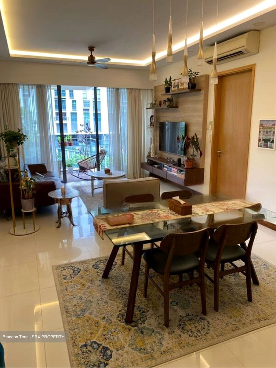 The Beacon (D2), Apartment #516083011